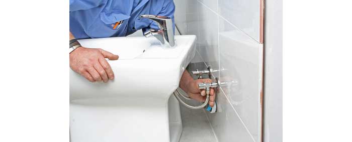 plombier depannage, installation  